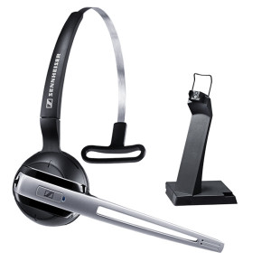 Sennheiser DW GAP - Casque Téléphonique sans Fil - Devis sur Techni-Contact.com - 1