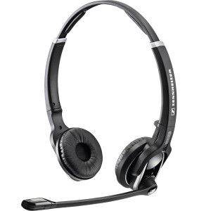 Sennheiser - MB Pro 2 Duo - Casque pour téléphone mobile - Devis sur Techni-Contact.com - 1