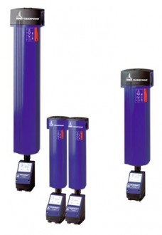 Séparateur d’eau centrifuge pour air comprimé - Devis sur Techni-Contact.com - 1