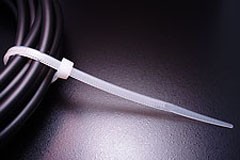 Serre câble 180 mm par 100 - Devis sur Techni-Contact.com - 1