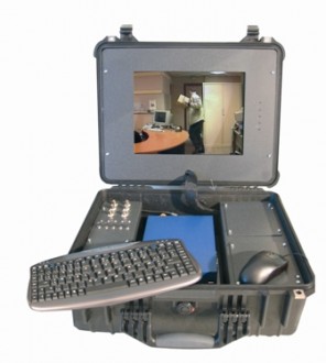 Serveur vidéo surveillance de grandes surfaces - Devis sur Techni-Contact.com - 1