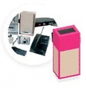 Box de recyclage DEEE - Devis sur Techni-Contact.com - 1