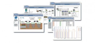 Service télégestion assainissement d'eau - Devis sur Techni-Contact.com - 2