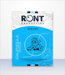 Serviettes au calendula pour sport - Devis sur Techni-Contact.com - 1