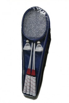 Set de badminton - Devis sur Techni-Contact.com - 1