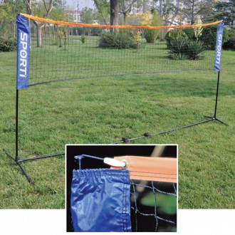 Set de Mini-Badminton - Devis sur Techni-Contact.com - 1