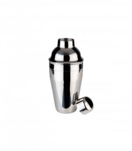 Shaker inox 0.5 et 0.7 litres - Devis sur Techni-Contact.com - 2