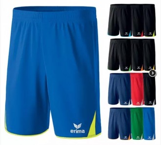 Short football homme - Devis sur Techni-Contact.com - 1