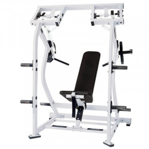 Shoulder Press occasion - Devis sur Techni-Contact.com - 3