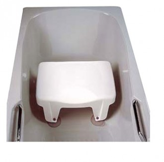 Siège de baignoire pour handicapés - Devis sur Techni-Contact.com - 1