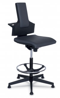 Siège ergonomique d'atelier - Devis sur Techni-Contact.com - 1