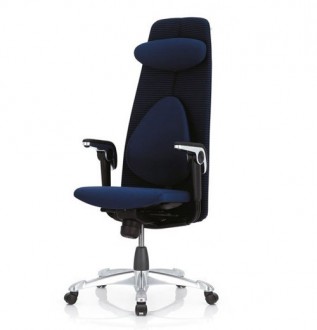 Siège ergonomique de bureau - Devis sur Techni-Contact.com - 1