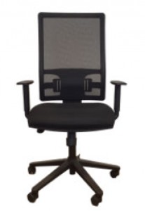 Siège ergonomique de bureau sur roulettes occasion - Devis sur Techni-Contact.com - 1