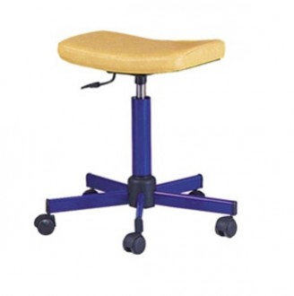 Siège médical assise réctangulaire - Devis sur Techni-Contact.com - 1