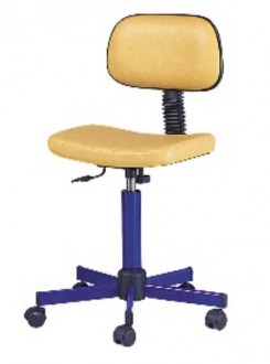 Siège médical assise réctangulaire - Devis sur Techni-Contact.com - 2