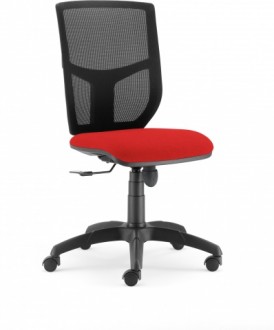 Siège pour bureau réglable - Devis sur Techni-Contact.com - 2