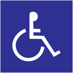 Signalétiques handicap - Devis sur Techni-Contact.com - 2