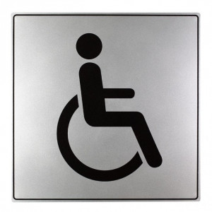 Signalétiques handicap - Devis sur Techni-Contact.com - 3