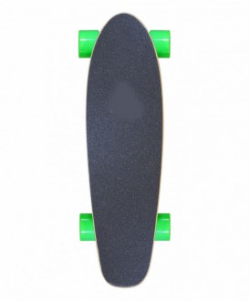 Skate board électrique à 18km/h - Devis sur Techni-Contact.com - 1