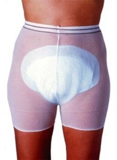 Slip Panty taille XXXL - Devis sur Techni-Contact.com - 1