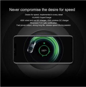 Smartphone Huawei Porsche Design - Devis sur Techni-Contact.com - 3