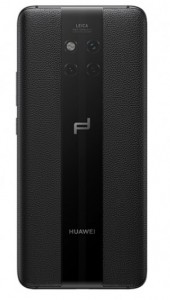 Smartphone Huawei Porsche Design - Devis sur Techni-Contact.com - 4