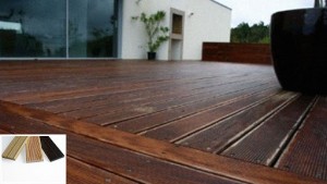 Lames de terrasse résine, composite ou  bois naturel - Devis sur Techni-Contact.com - 3