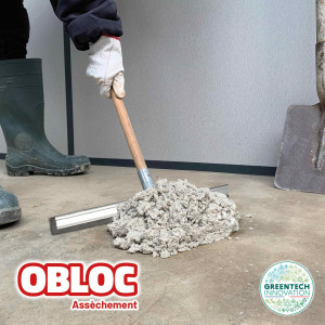 Solution d’assèchement post inondation OBLOC® - Devis sur Techni-Contact.com - 5