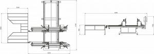 Soudeuse automatique à 4 Têtes - Devis sur Techni-Contact.com - 4