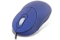 Souris optique filaire - Devis sur Techni-Contact.com - 1