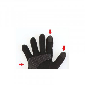 Sous gants chauffants - Devis sur Techni-Contact.com - 2