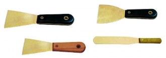 Spatule de maçon professionnelle - Devis sur Techni-Contact.com - 1