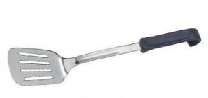 Spatule de service avec manche arrêt glisse 36 cm - Devis sur Techni-Contact.com - 1