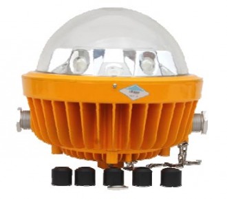 Spot led atex 25 à 60 watts - Devis sur Techni-Contact.com - 1