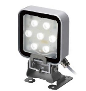 Spot led Atex antidéflagrant - Devis sur Techni-Contact.com - 1