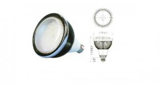 Spotlight ampoule à intensité moyenne - Devis sur Techni-Contact.com - 1
