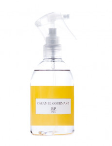 SPRAY TEXTILE CARAMEL GOURMAND - Devis sur Techni-Contact.com - 2