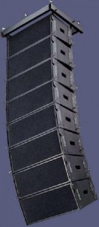 Squale line array 108 - Devis sur Techni-Contact.com - 1