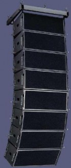 Squale line array 1226 - Devis sur Techni-Contact.com - 1