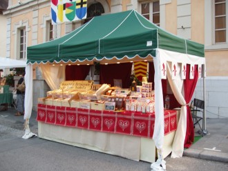 Stand pour marché - Devis sur Techni-Contact.com - 3