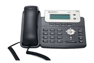 Standard téléphonique IP - Devis sur Techni-Contact.com - 1