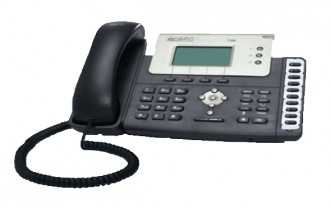 Standard téléphonique IP - Devis sur Techni-Contact.com - 3