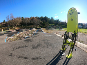 Station de réparation et de gonflage pour vélo - Devis sur Techni-Contact.com - 6