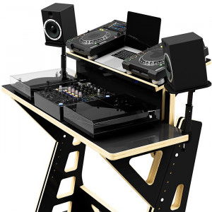 Station de travail pour table de mixage - Devis sur Techni-Contact.com - 4