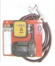 Station murale pour gasoil - Devis sur Techni-Contact.com - 1