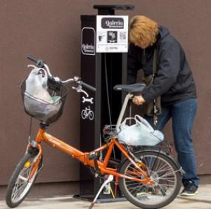 Station réparation gonflage vélo - Devis sur Techni-Contact.com - 5