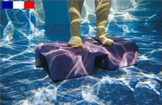 Step aquatique - Devis sur Techni-Contact.com - 1