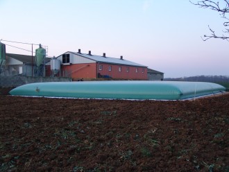 Stockage effluents souple - Devis sur Techni-Contact.com - 3