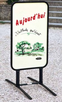 Stop trottoir ardoise - Devis sur Techni-Contact.com - 1