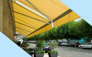 Store banne pour terrasse - Devis sur Techni-Contact.com - 1